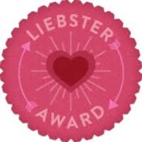 Image of the Liebster award