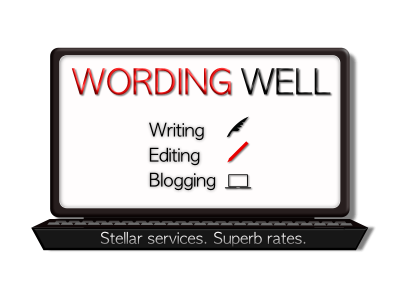 WordingWell Logo