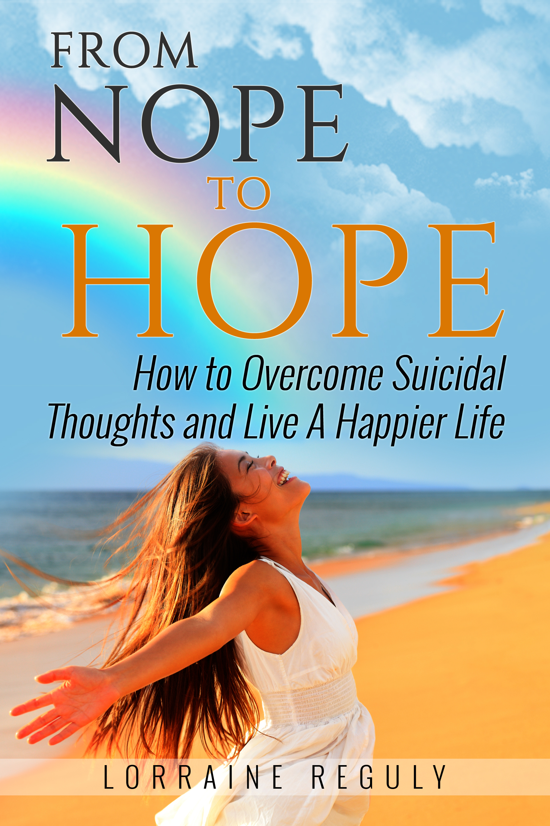 Hope core. Hope book.