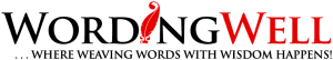 wordingwell logo