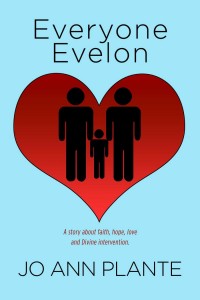 Everyone Evelon Cover