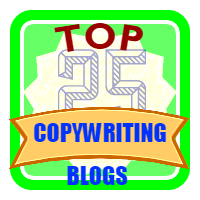 Top25CopywritingBlogBadge