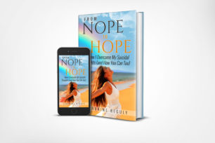 From NOPE to HOPE book cover